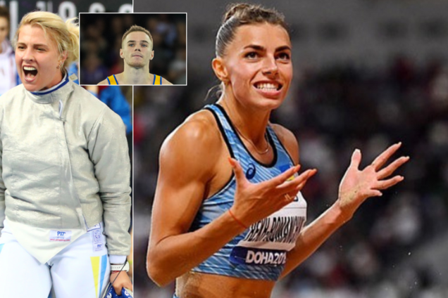 Ситуація двостороння: як українські топспортсмени відреагували на перенесення Олімпіади-2020