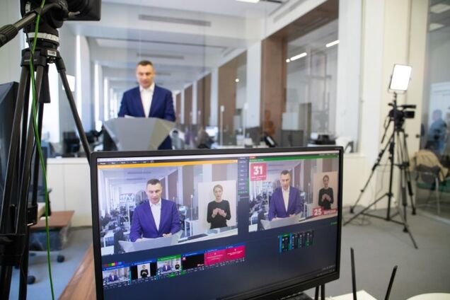 Харчі, ліки, гроші: у Києві бізнес долучився до боротьби з коронавірусом