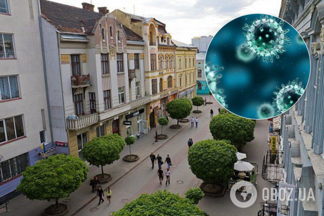 В Ивано-Франковске от коронавируса умерла еще одна женщина