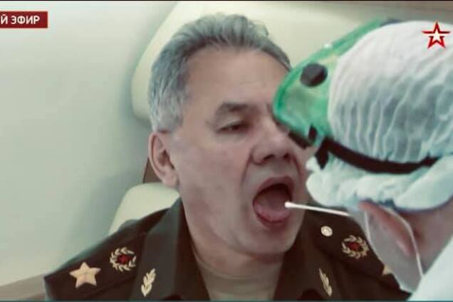 Трюдо и Меркель сидят по кухням, а Шойгу правила не писаны