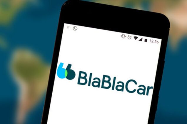 Сервис BlaBlaCar экстренно обратился к пользователям из-за вспышки коронавируса