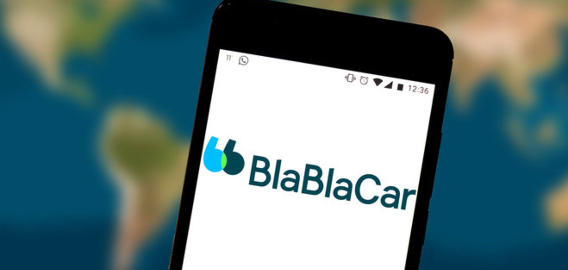 Сервіс BlaBlaCar екстрено звернувся до користувачів через спалах коронавірусу