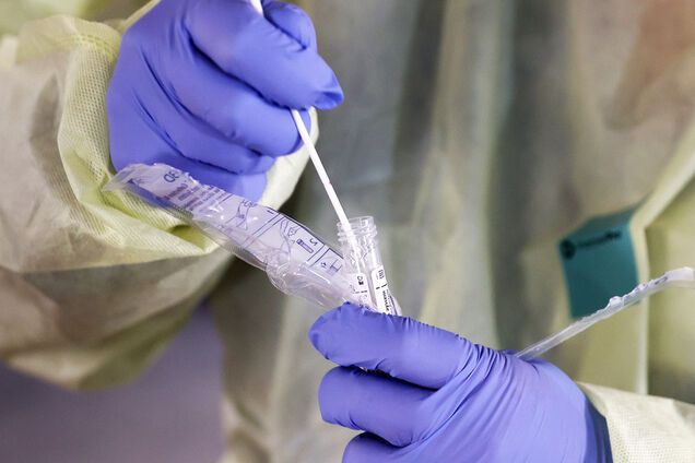 На Сумщині зафіксовано другий випадок коронавірусу