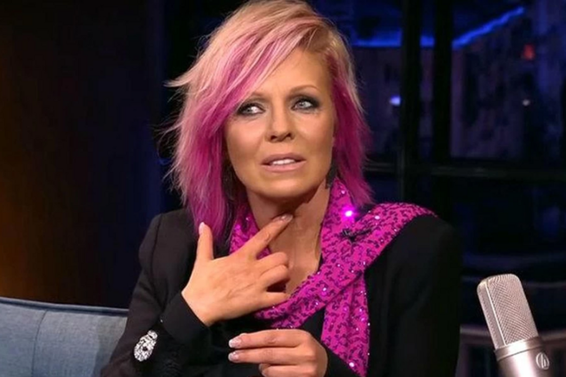 Зірка 90-х Ветлицька розповіла про муки під час 'коронавірусу'