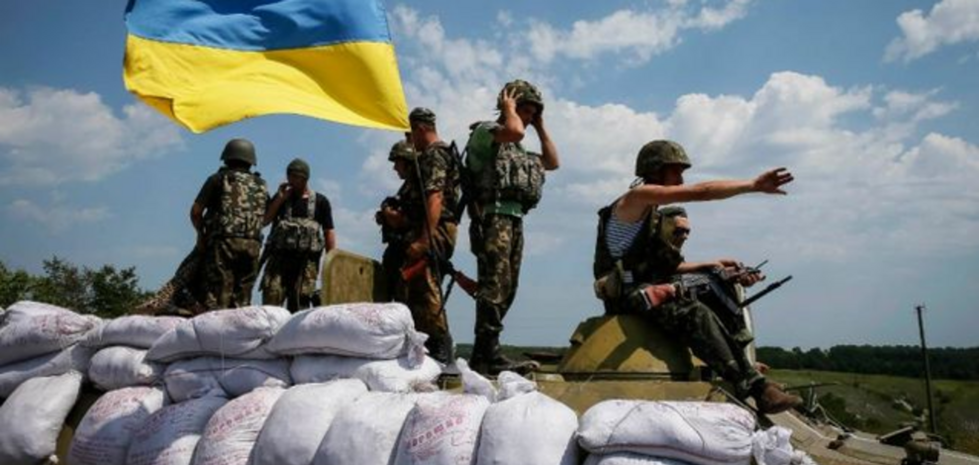 На тоновані вікна в палатах VIP кошти є, а на тарілку супу для бійців нема