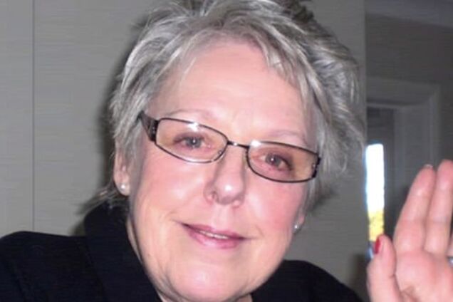 Семья умершей от COVID-19 британки пережила 'фильм ужасов'