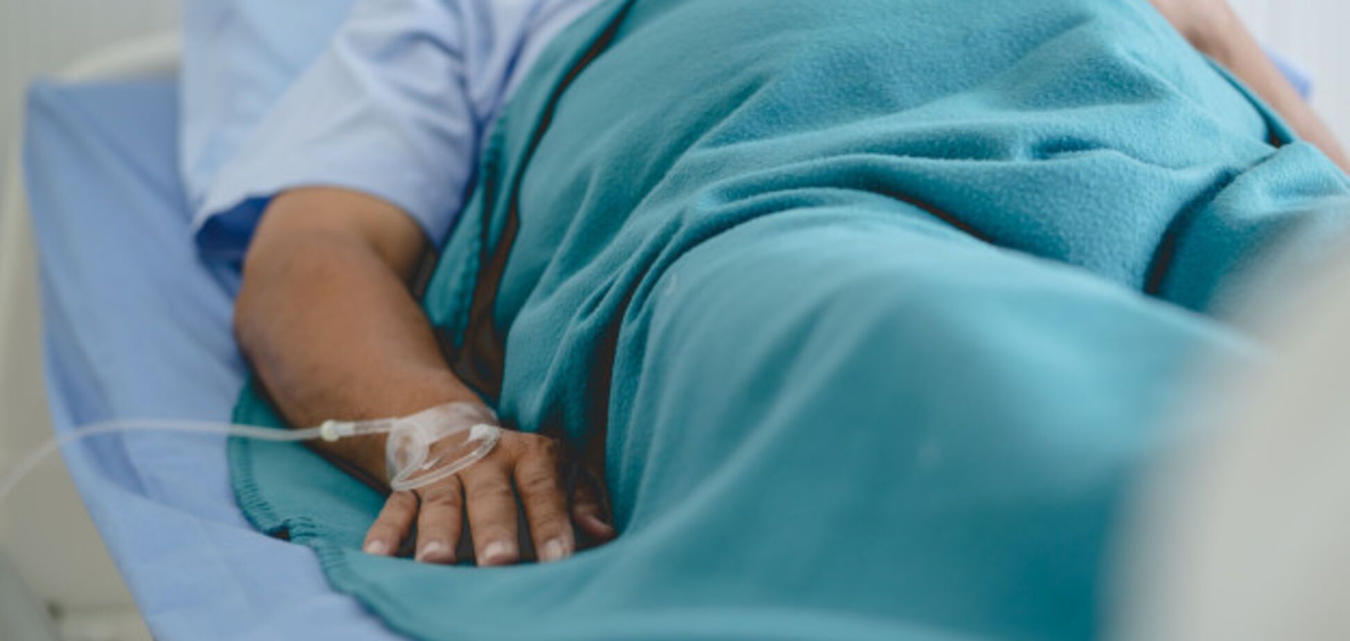 Коронавірус в Італії