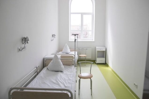 Больной коронавирусом 'слуга народа' разнес скандальную идею о VIP-палатах