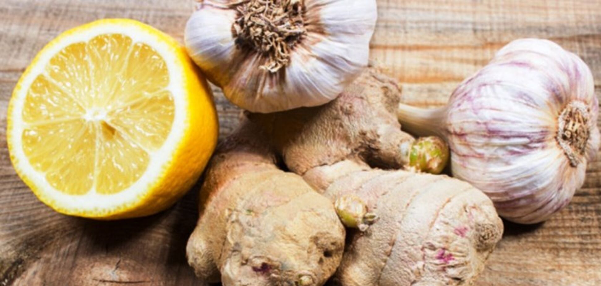 Ціни на часник, імбир, лимон в Україні підскочили: продукти зникли з прилавків