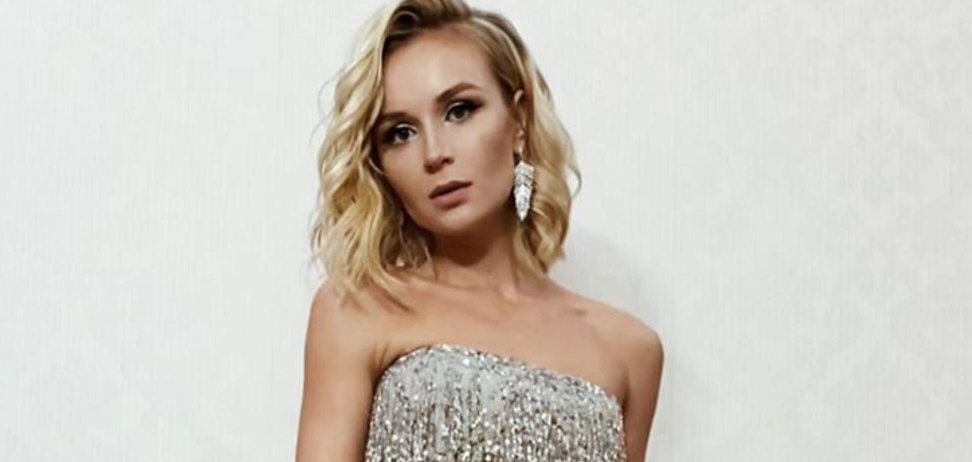 Сбросила 40 кг и стала блондинкой: как Полина Гагарина изменилась со времен 'Фабрики звезд'