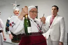 "Мама Верки Сердючки" Инна Белоконь