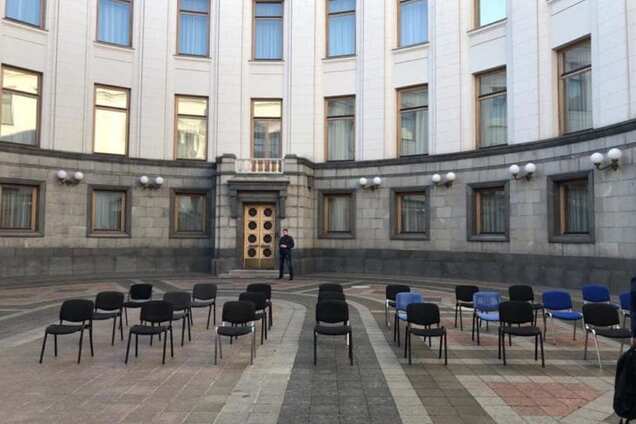 Верховна Рада бере приклад із міськради Дніпра