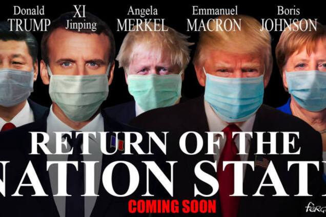 ЕС распадется, а США и Китай будут воевать – журналист-международник