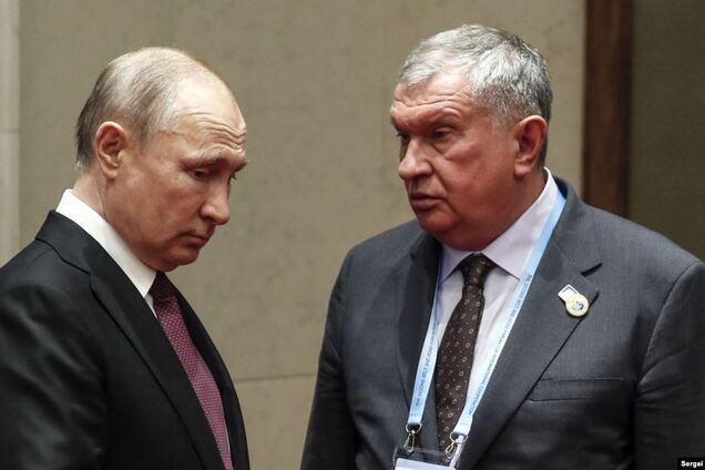 Сечин развязал нефтяную войну с Саудовской Аравией с позволения Путина – экономист