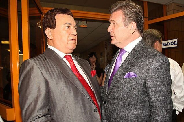 У Лева Лещенка підтвердився коронавірус: почався набряк легенів