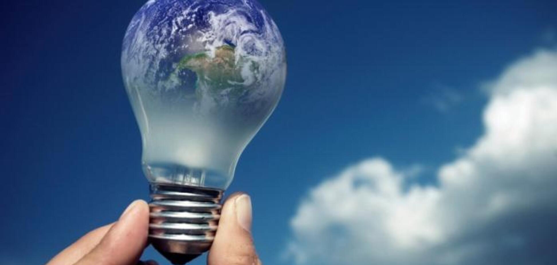 Час Земли-2020 в Украине: что это такое и когда нужно выключить свет