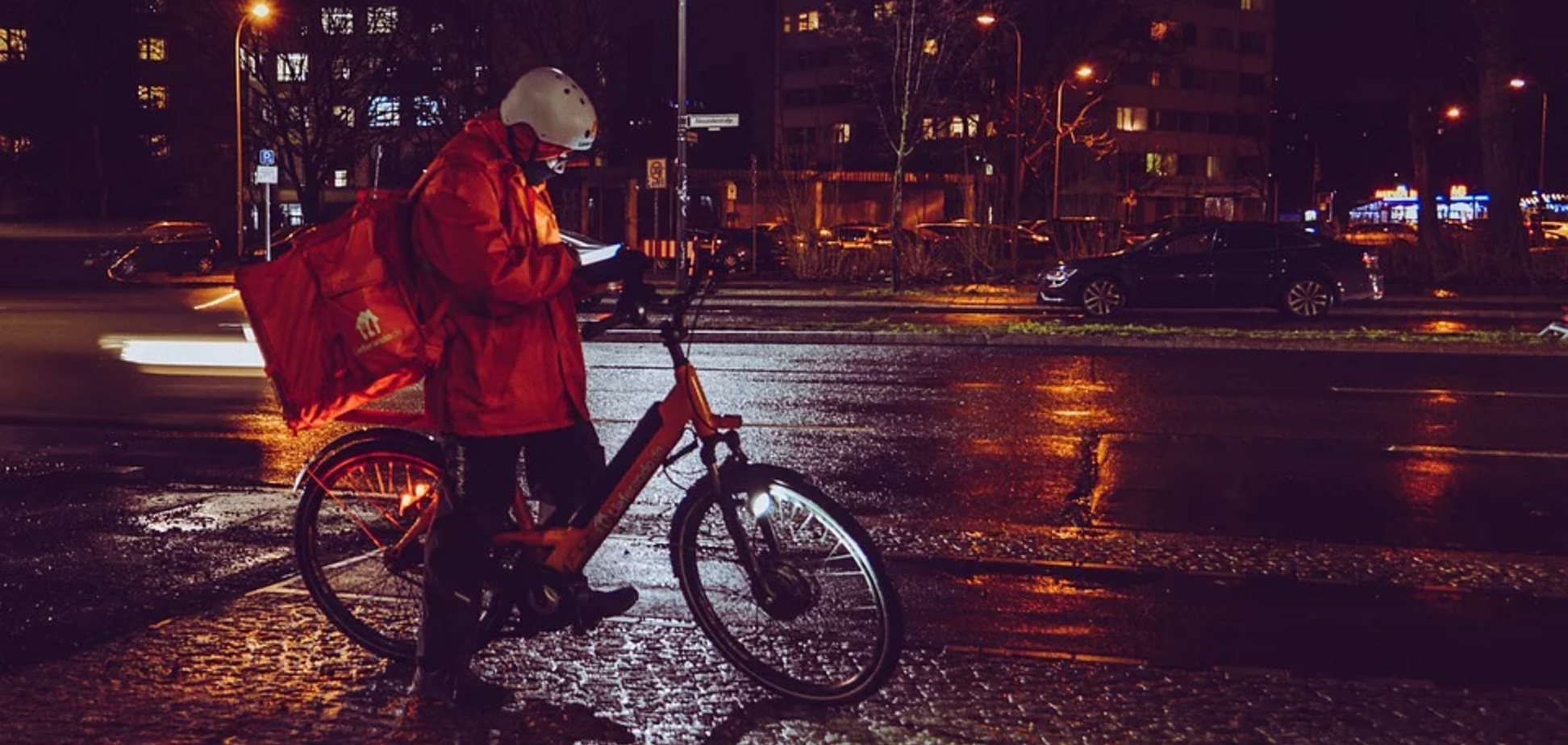 Как обезопасить себя при доставке на дом во время карантина: важные советы