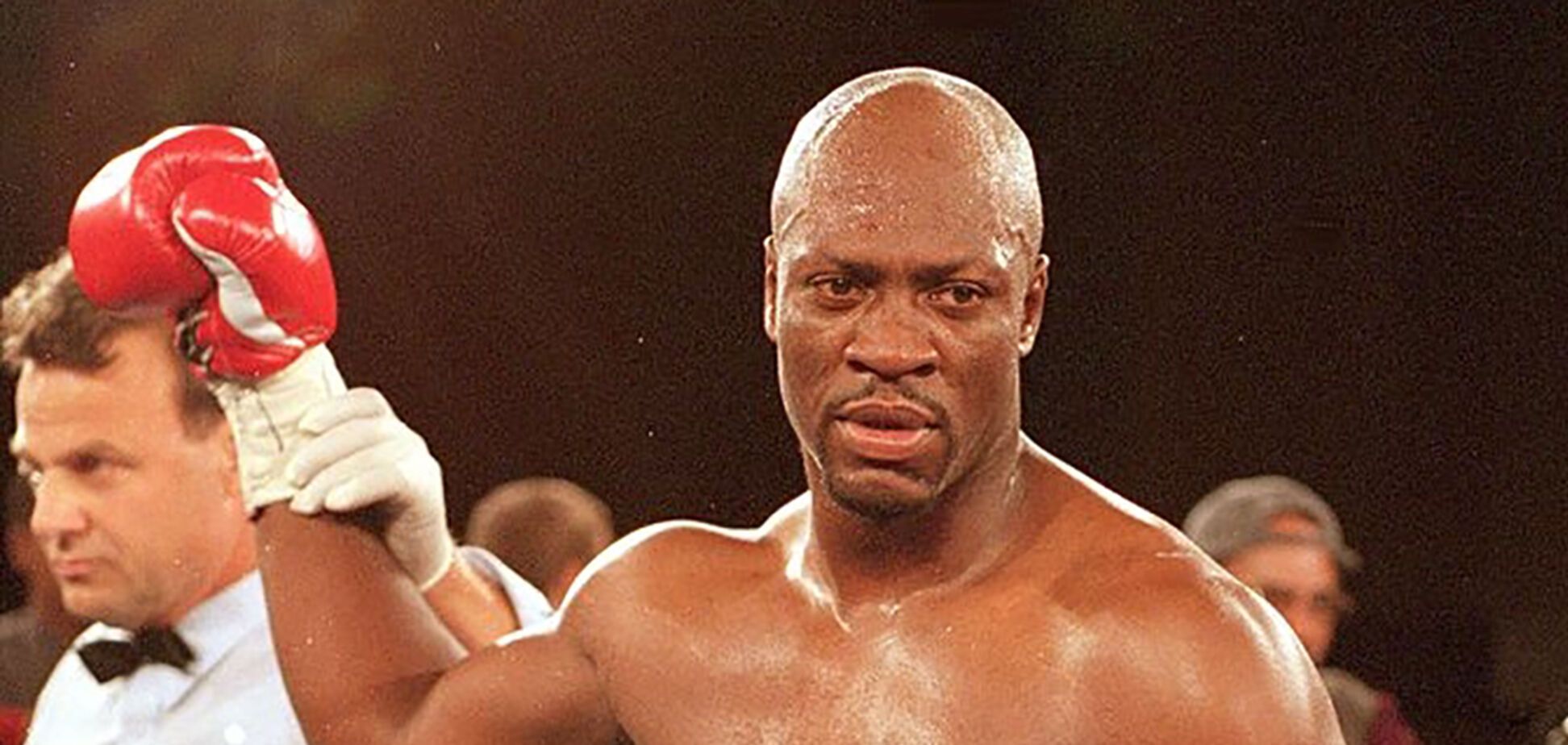 Деррік Джефферсон