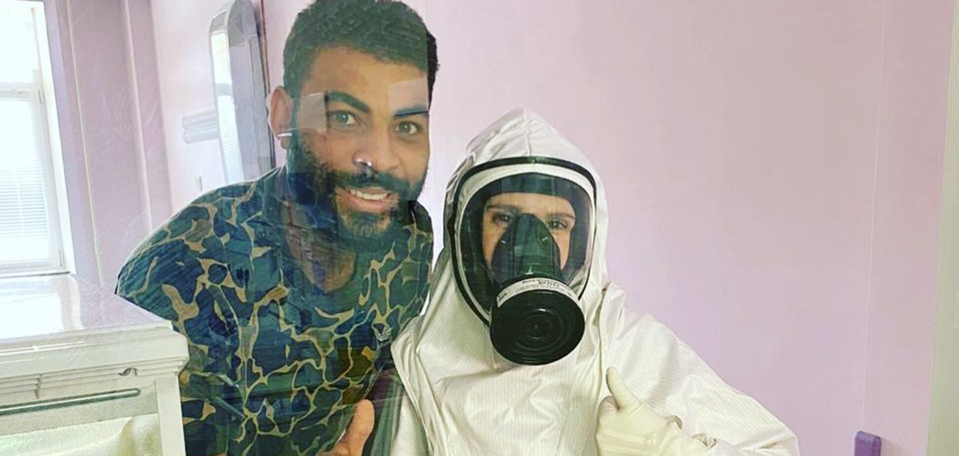 Чемпион Европы, вылечившийся от коронавируса, назвал самый простой способ 'выиграть эту войну'