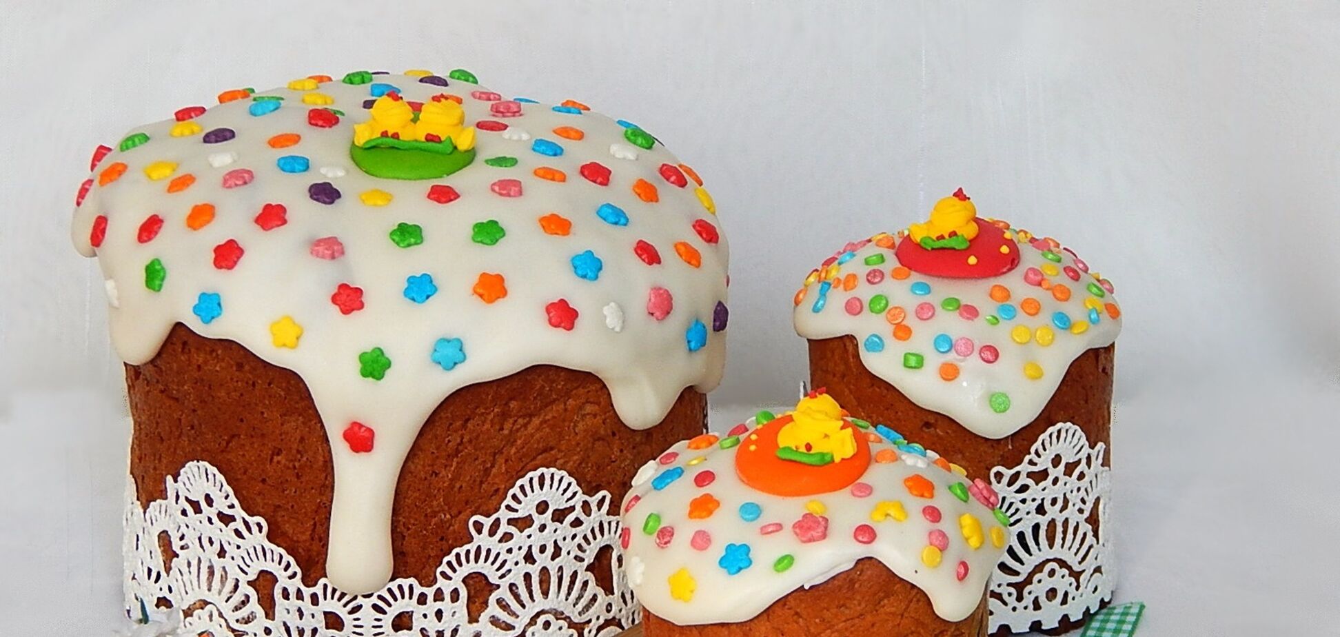 Великдень 2020 в Україні: як спекти смачну паску в домашніх умовах