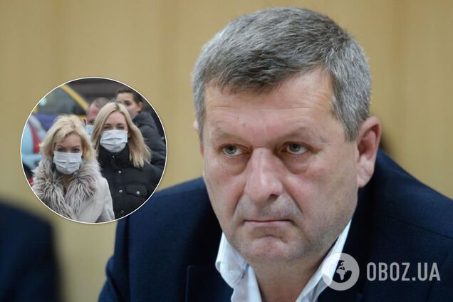 "Они не осознают угрозы": Чийгоз предупредил крымчан о пандемии коронавируса