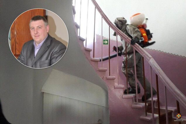 До заражених ідуть в одній масці: в Україні вже 8 медиків підчепили коронавірус