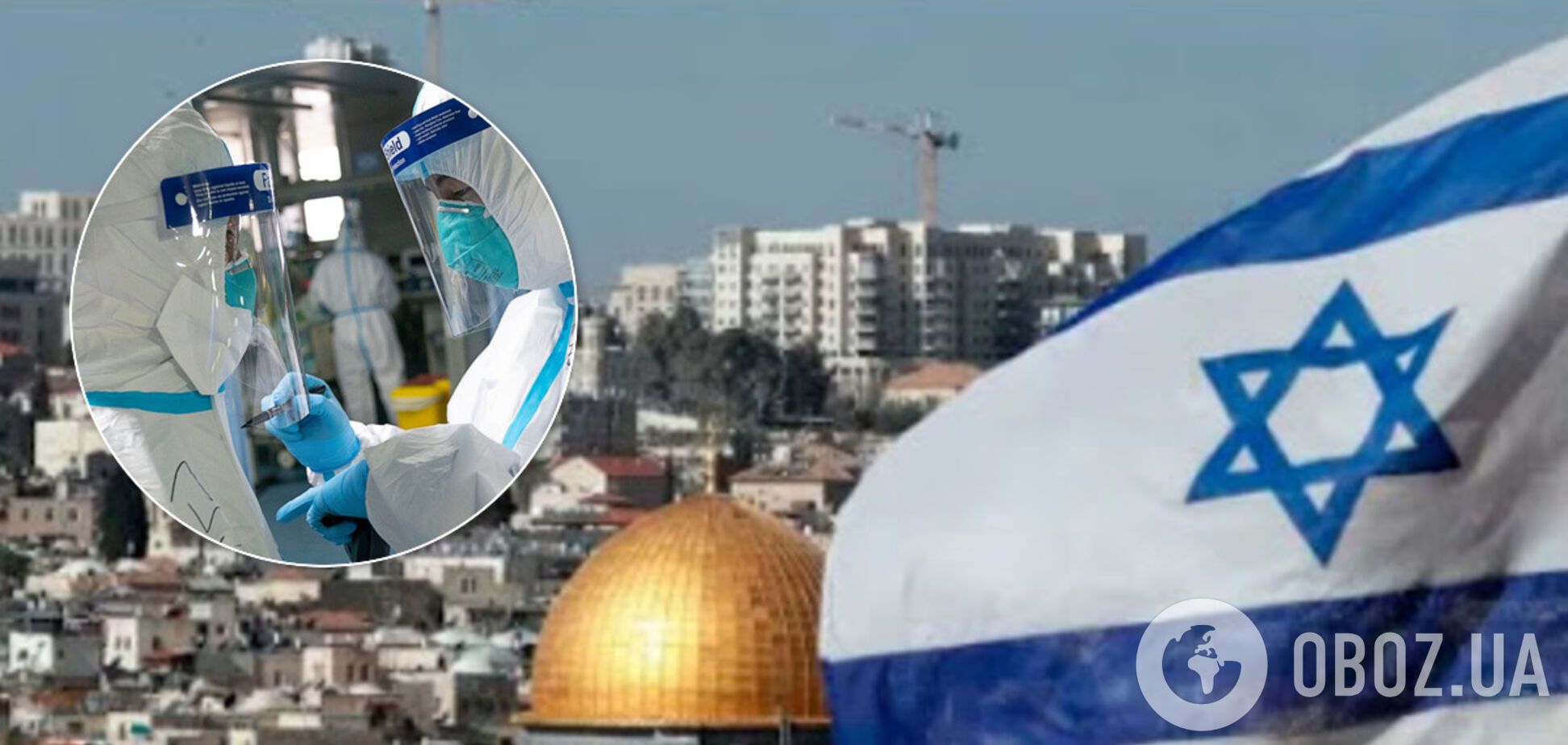 В Израиле закрыли синагоги и мечети из-за коронавируса