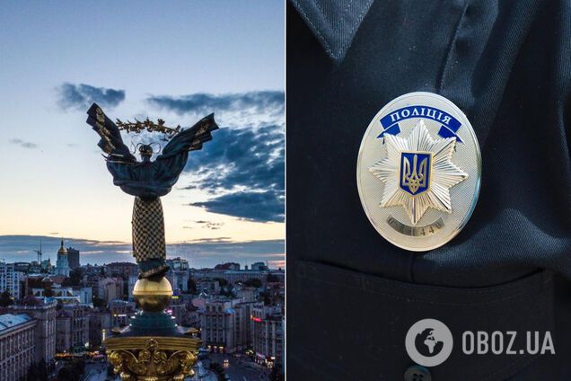 На трасі Київ-Одеса зіткнулися два автобуси та вантажівка. Ілюстрація