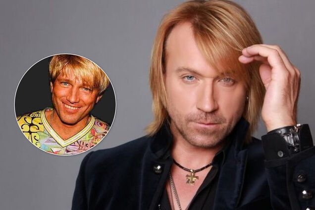 Винника обвинили в воровстве образа: звезда 90-х ошарашил признанием