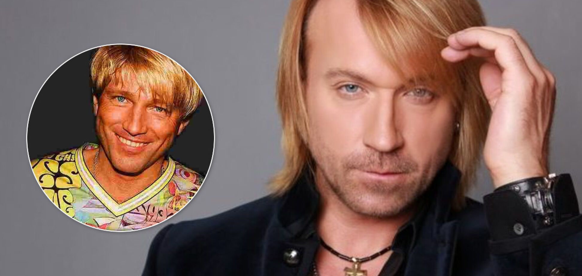 Винника обвинили в воровстве образа: звезда 90-х ошарашил признанием