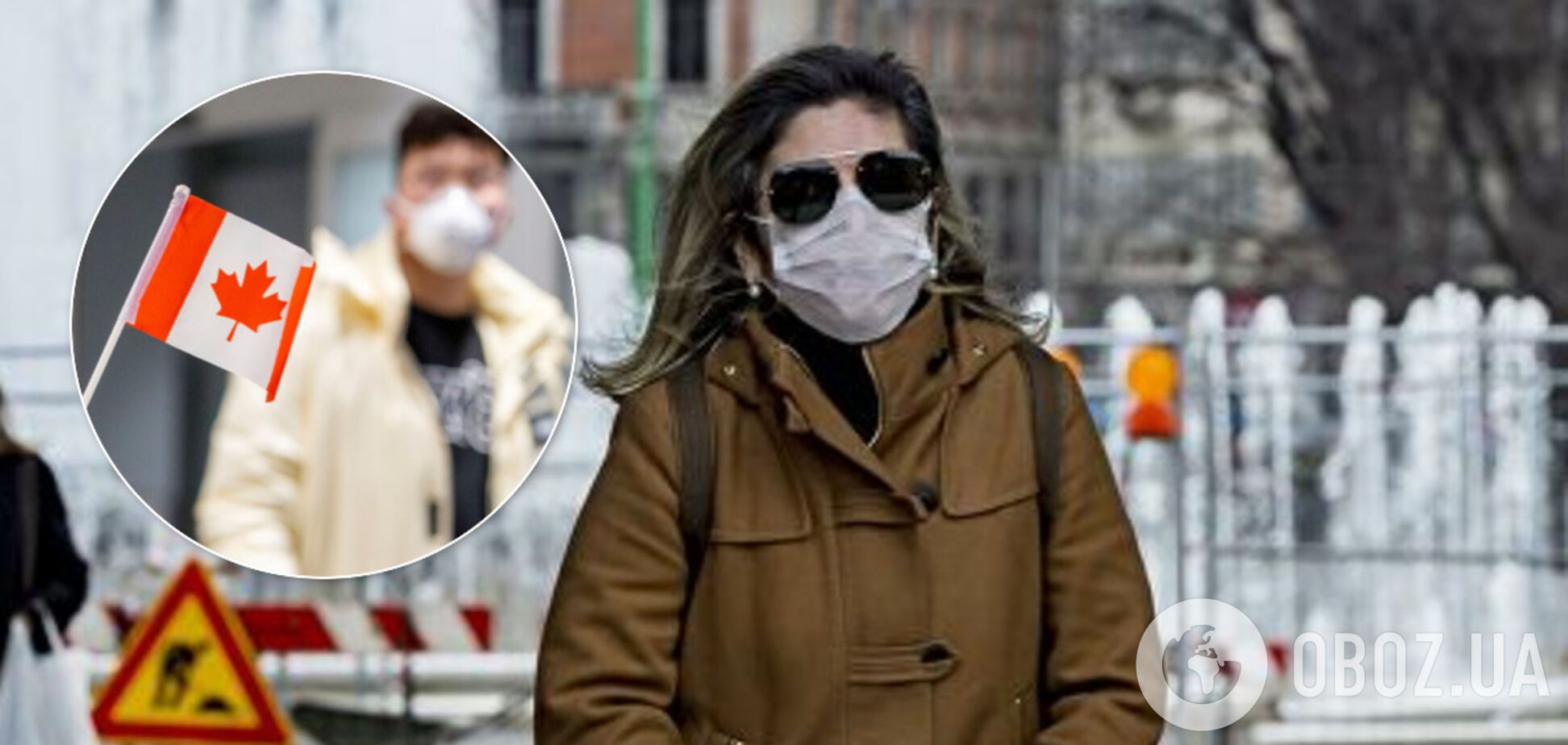 У світі спалахнув новий осередок поширення коронавірусу: моторошні цифри