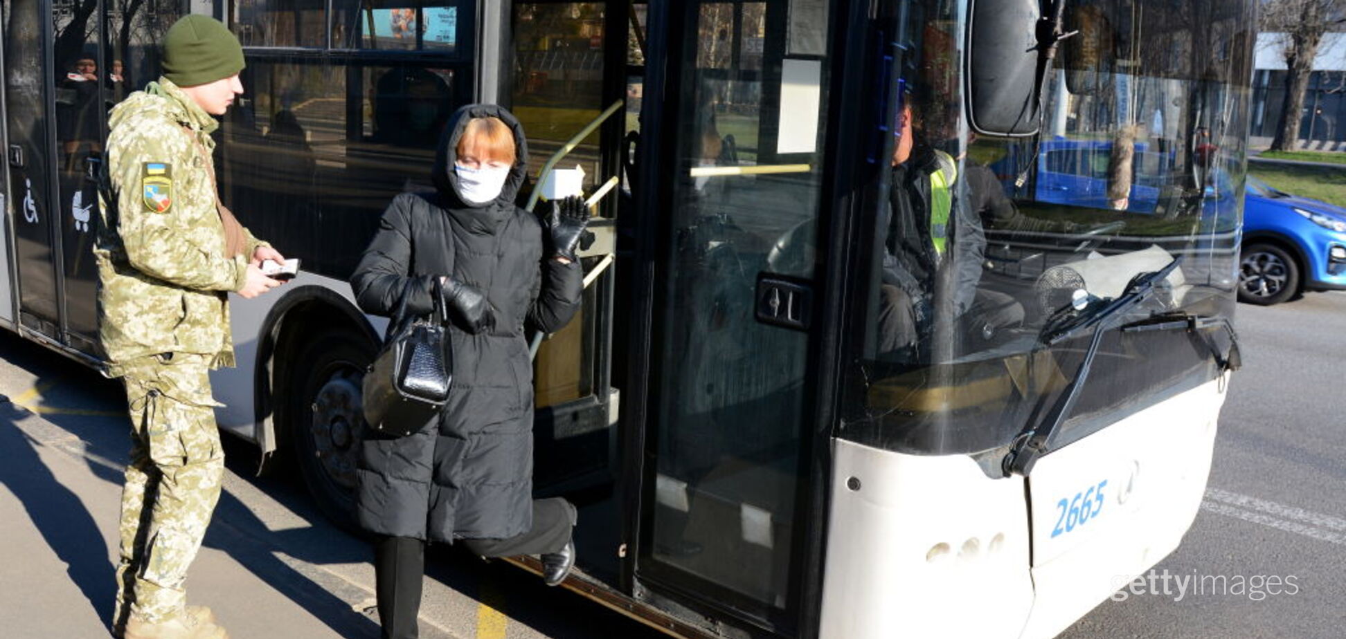 В Черновицкой области 3 человека выздоровели от коронавируса