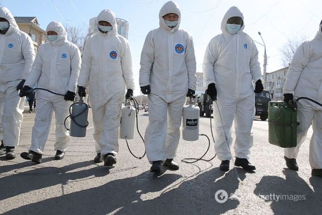 Температурный скрининг бесполезен: Дейнеко рассказал, как в Украину проникает COVID-19