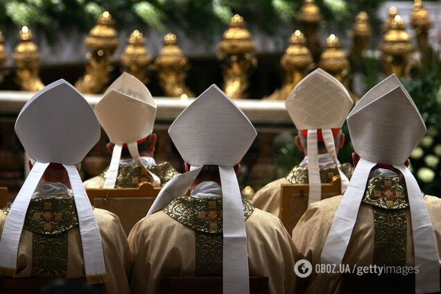 Коронавирусом заразился сотрудник ватиканского правительства Джанлука Пеццоли - СМИ