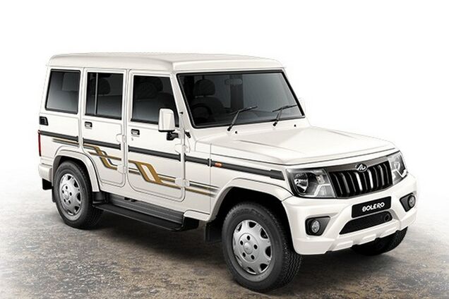 Гелендваген для бідних: дешевий 7-місний позашляховик вивели на ринок