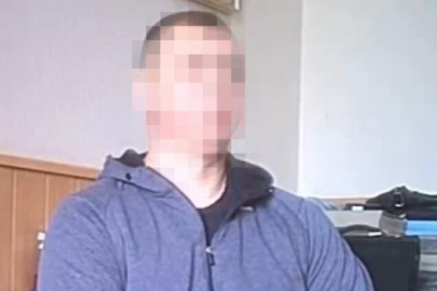 В Україні зловили експрацівника МВС, завербованого російськими спецслужбами