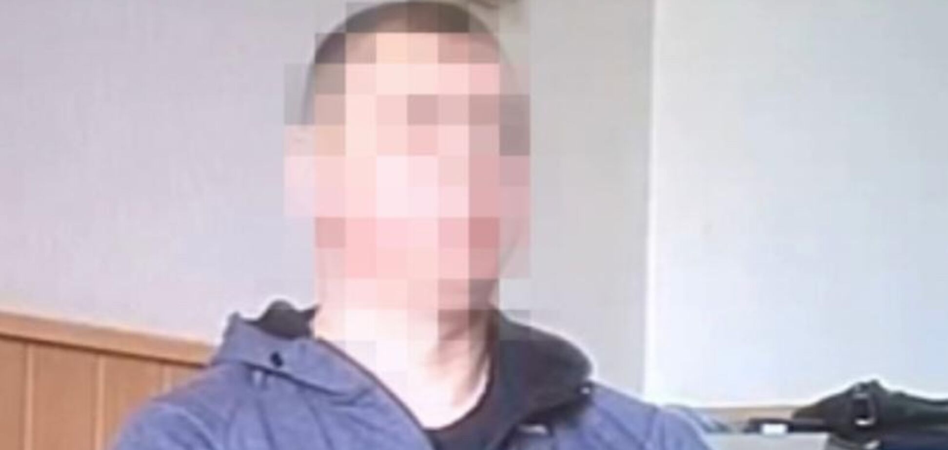 В Украине поймали экс-работника МВД, завербованного российскими спецслужбами