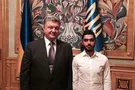 Після звільнення Гео Лерос вирішив рубанути "корупцією по зраді"