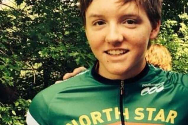 23-летняя спортсменка покончила с собой со второй попытки: ее мозг отдали ученым