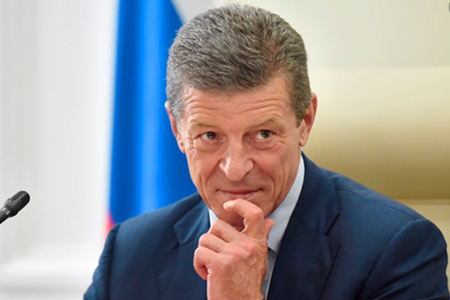 Переговорщик от Путина Козак лучше для Украины, чем Сурков: в чем дело