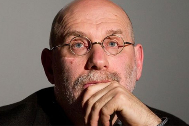 Известный писатель Борис Акунин заразился коронавирусом