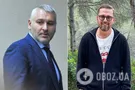 Фейгін: Шарій – закомплексований фрік з необгрунтованою фанаберією