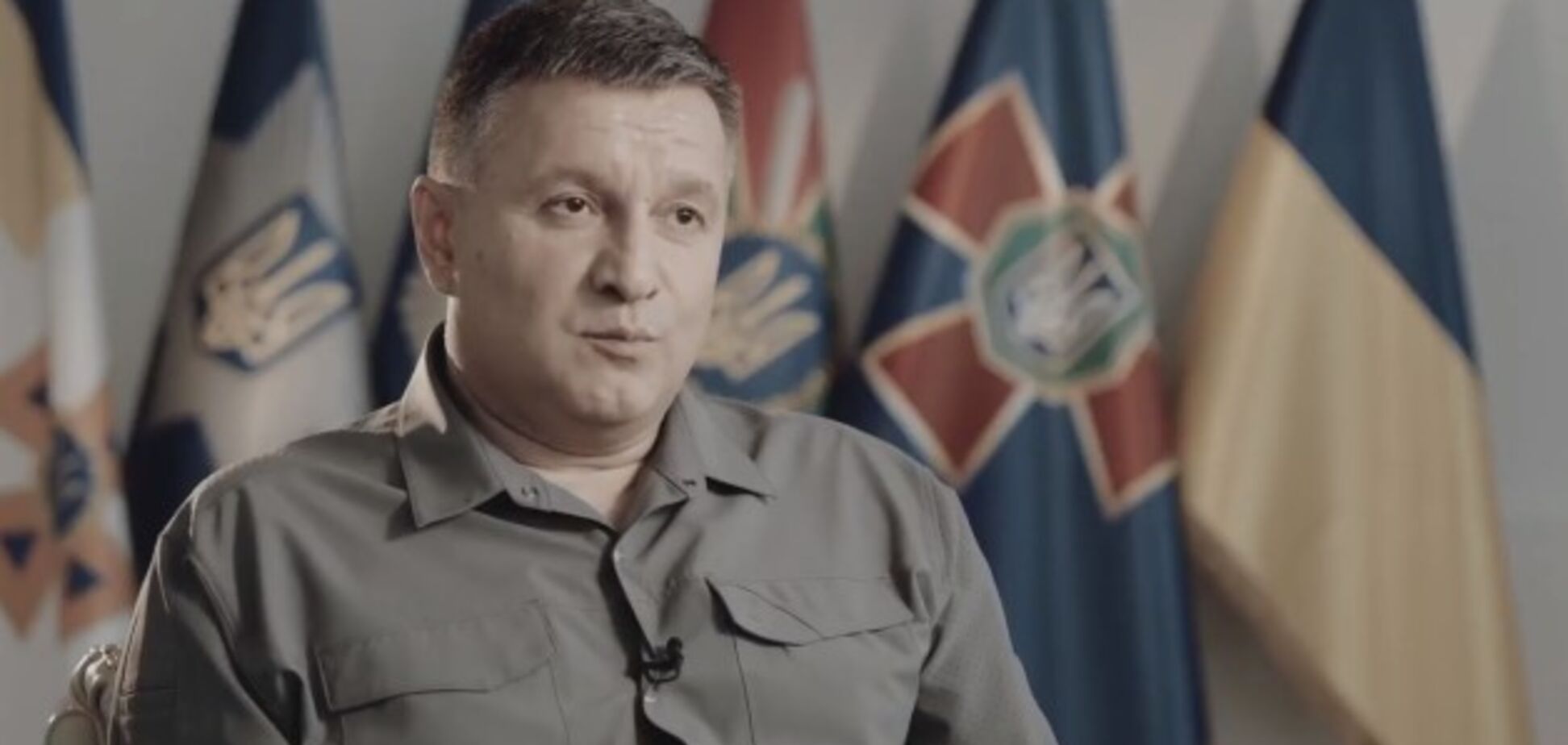 На фронте Донбасса и борьбы с коронавирусом: в Украине сняли фильм о 6-летии Нацгвардии