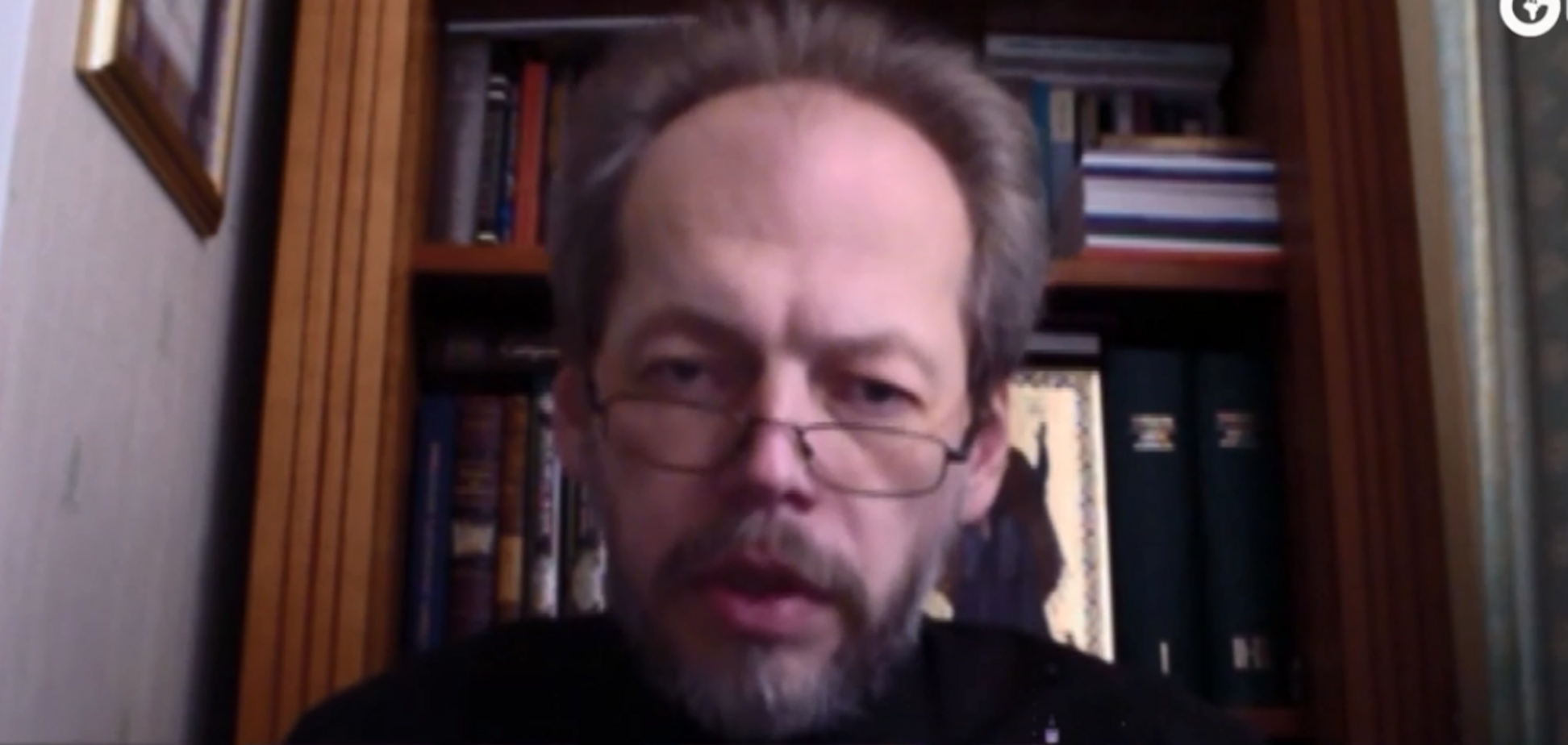 Карантин в Україні: в ПЦУ розповіли, як відзначатимуть Великдень