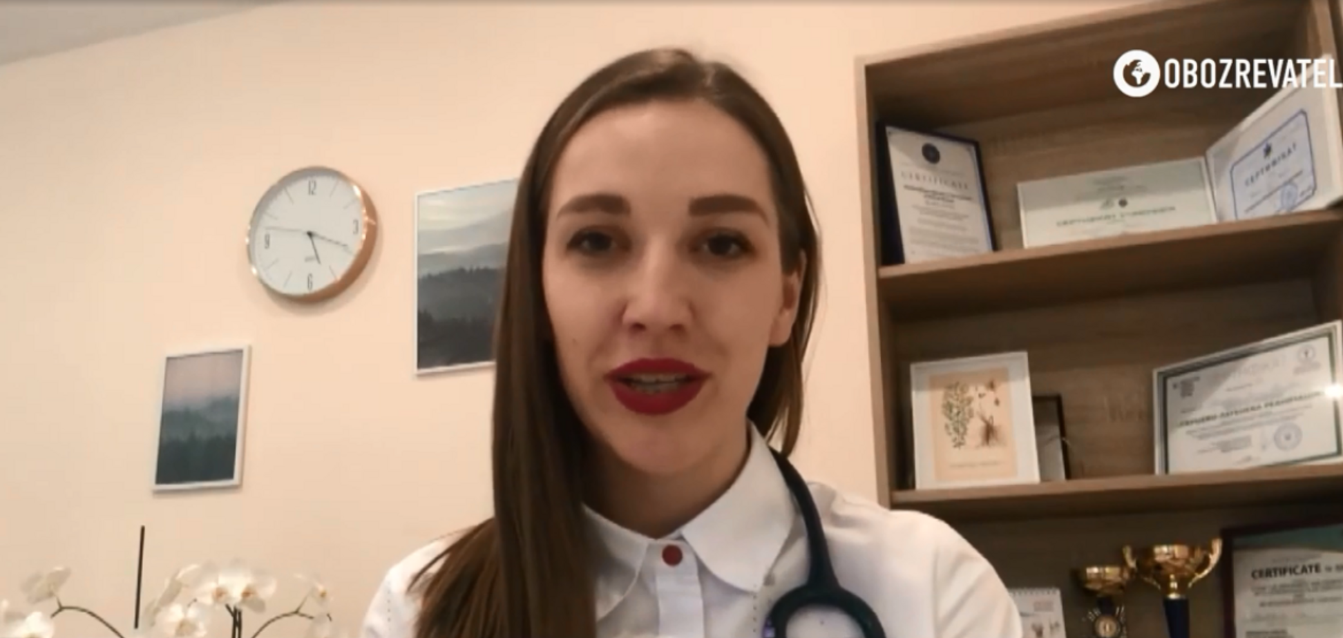 Карантин в Україні: лікарка пояснила, кому необхідна самоізоляція