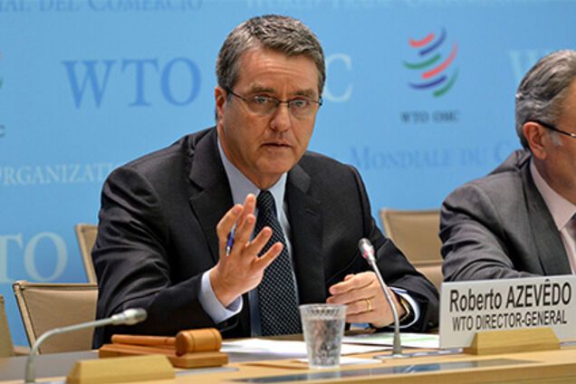 Сильнейший экономический спад: глава ВТО рассказал, что ждет мир