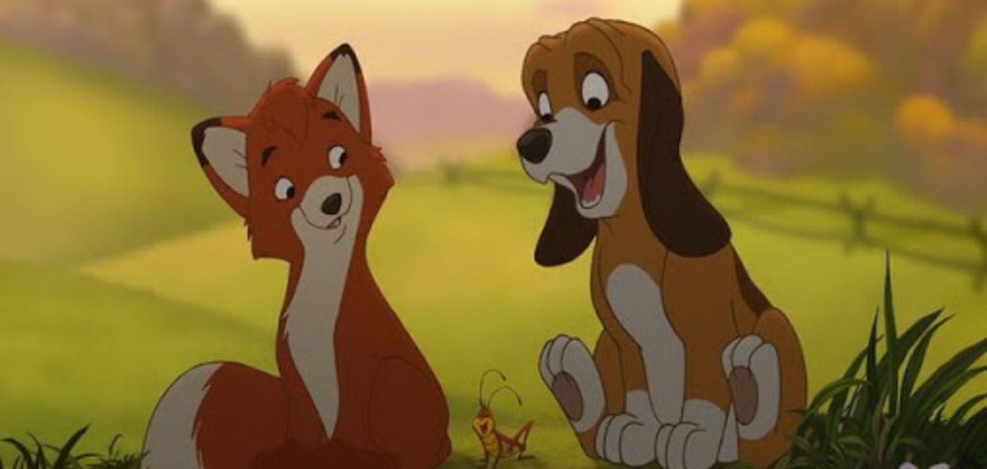 Топ-10 мультфильмов Disney для всей семьи на время карантина