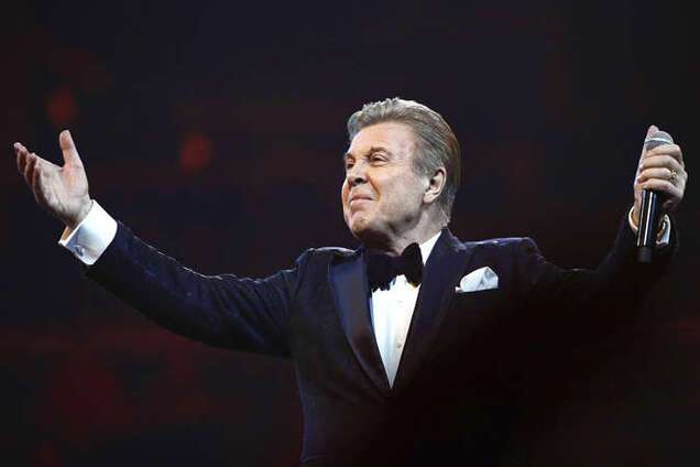 Лев Лещенко считал коронавирус выдумкой США и заразился