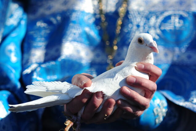 Благовіщення 2020: що суворо не можна робити та як святкувати