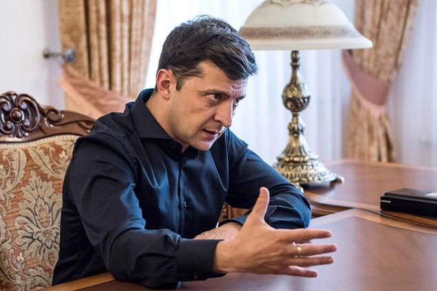 Жодних VIP-палат для політиків не буде – Зеленський